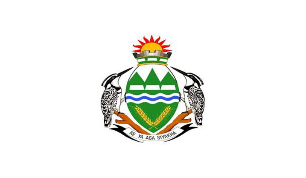 Sekhukhune ICT Tender: Supply Laptops, Desktops & Printers