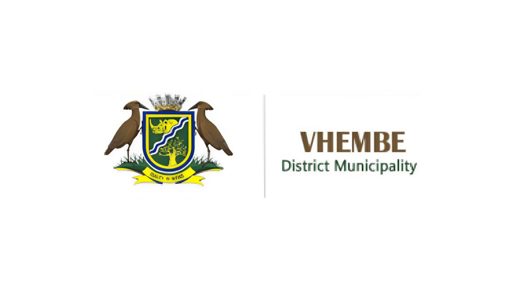 Vhembe District Municipality Fire Station Tool Boxes RFQ