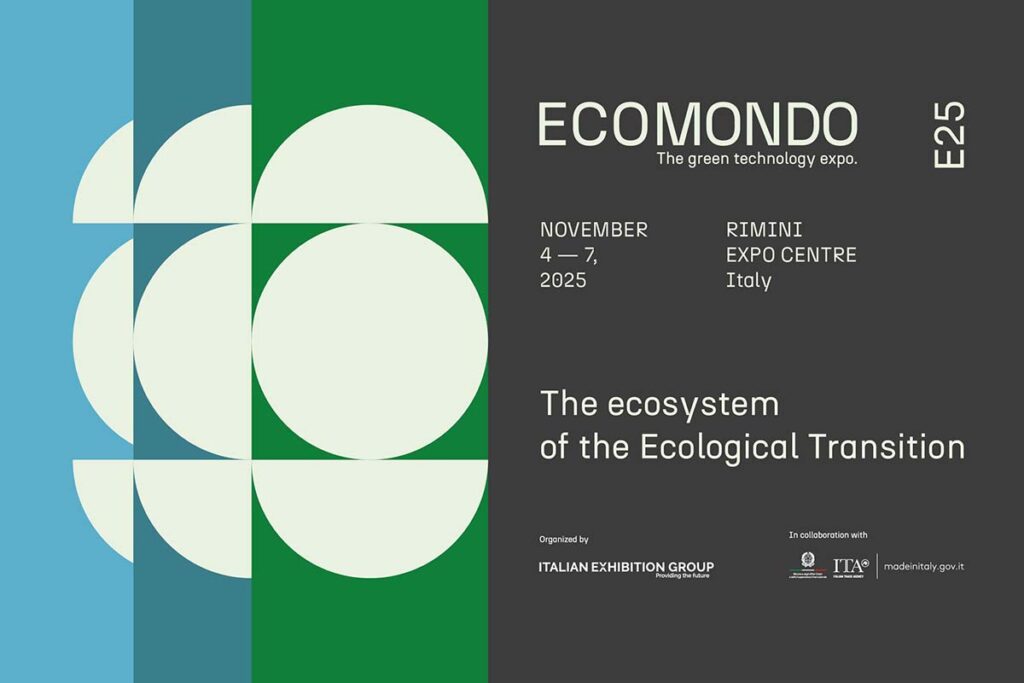 Join the South African Delegation to ECOMONDO 2025 in Italy