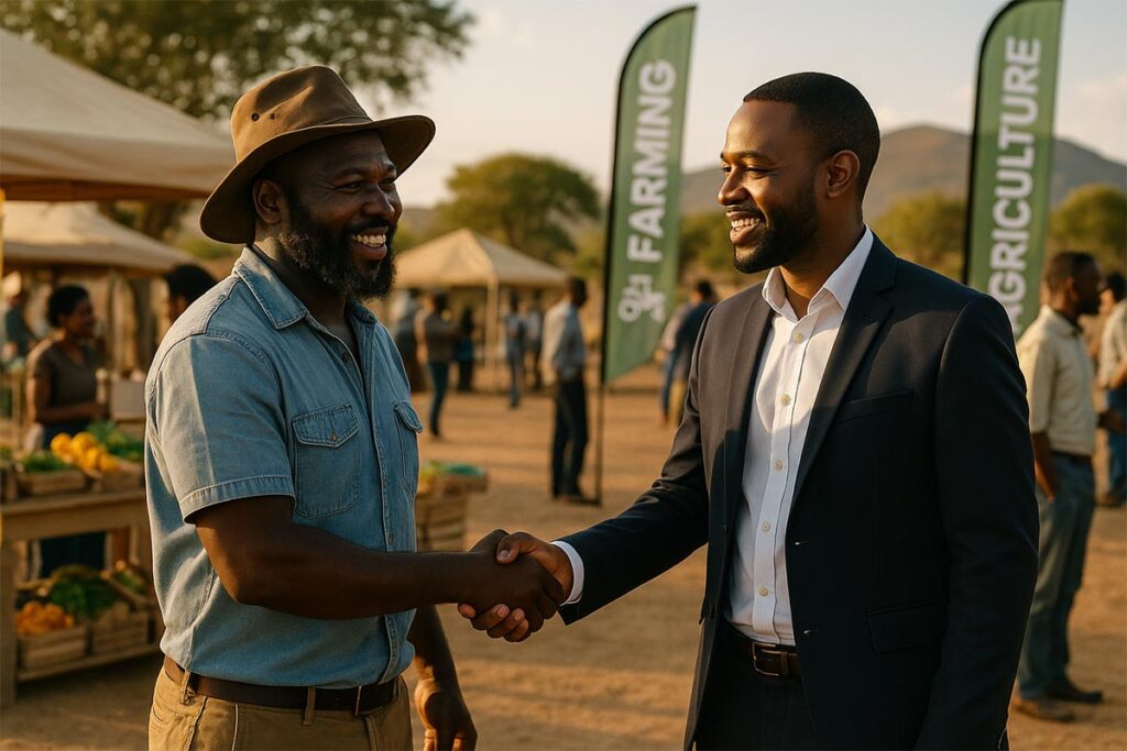 Join Limpopo’s First Market Day and Explore Agri Opportunities