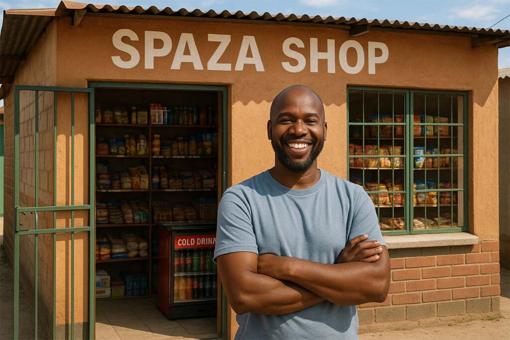 Apply Now: Spaza Shop Support Fund