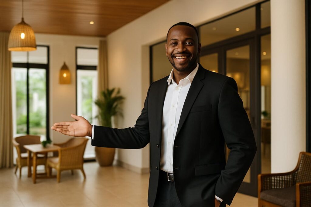 Apply Now: Tourism Transformation Fund Open for Black Entrepreneurs