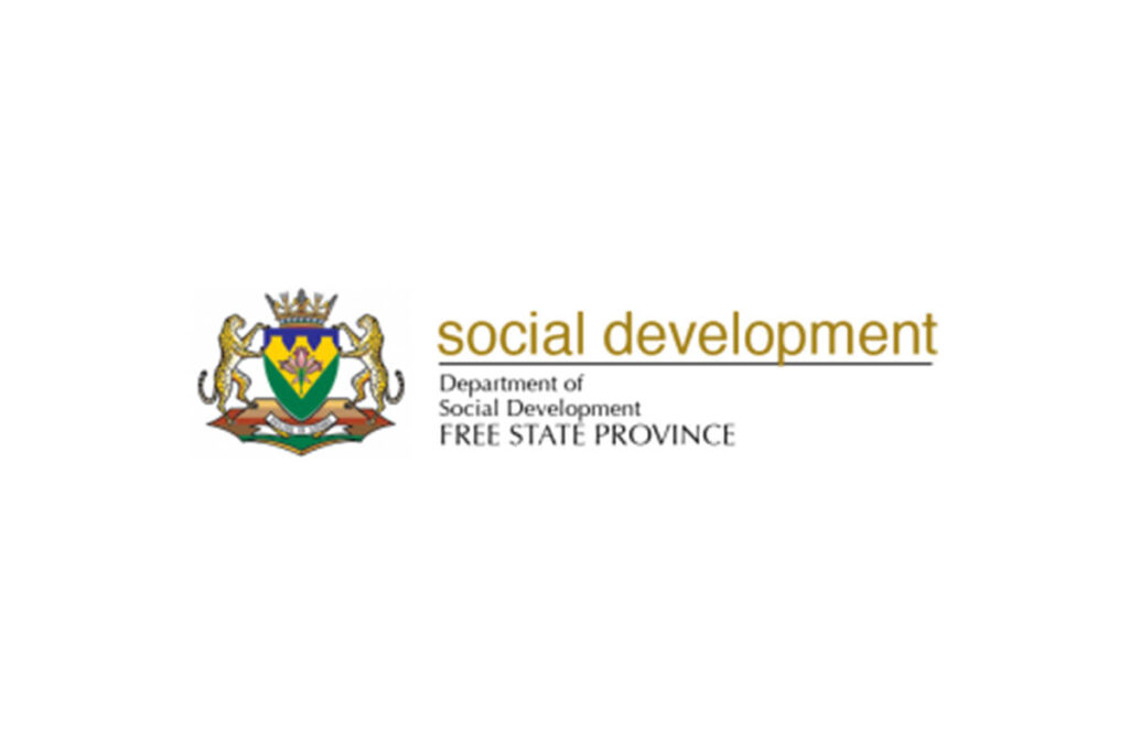 Free State Social Development 3-Year Construction Panel Tender