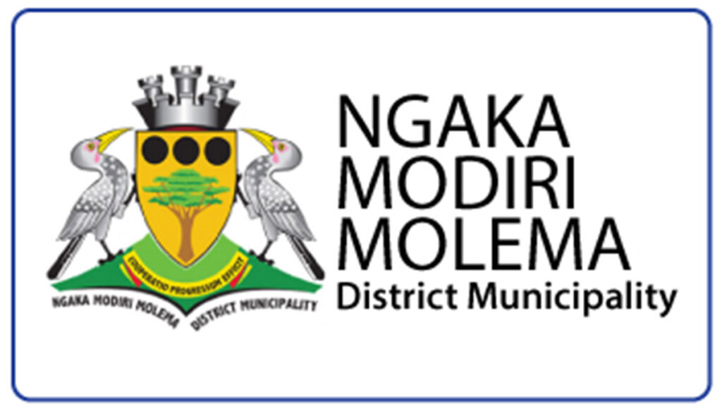 NMMDM 3-Year Security Tender – Mahikeng Sites