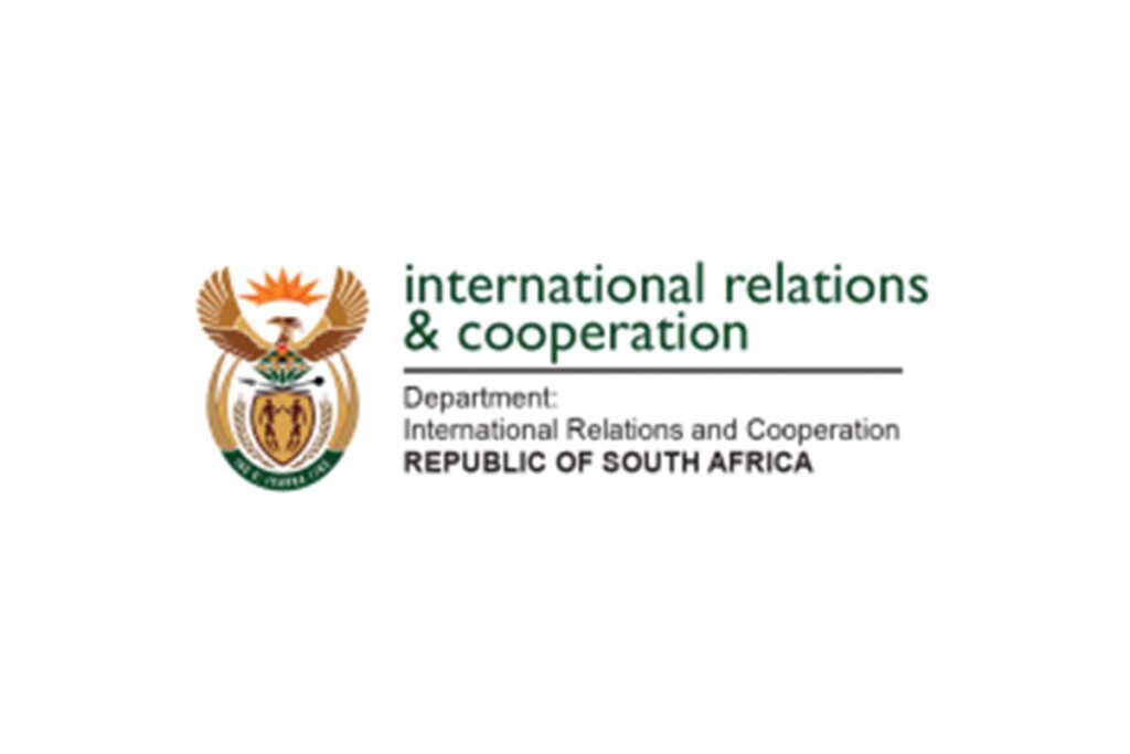 DIRCO Seeks Caterer for SADC Ministers’ Event in Pretoria