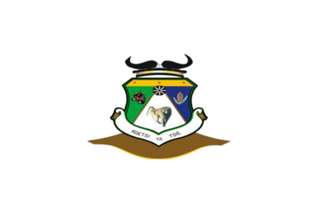 Ramotshere Moiloa Municipality Tender: Cemetery Perimeter Wall