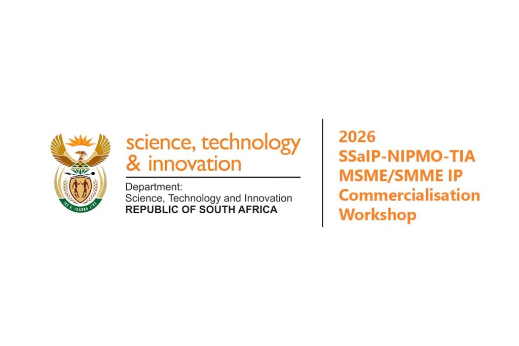 DSTI Hosts 2026 IP Commercialisation Workshop for SMMEs