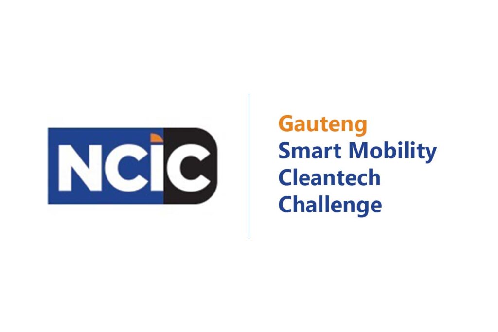 NCIC Gauteng Seeks Smart Mobility Innovators – Apply Now