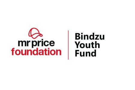 Mr Price Foundation reopens Bindzu Youth Fund applications | Apply Now