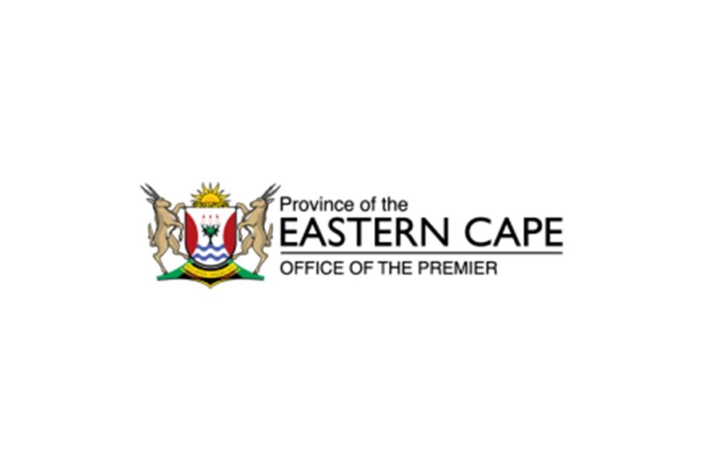 Eastern Cape Office of Premier Cleaning Tender (36 Months)
