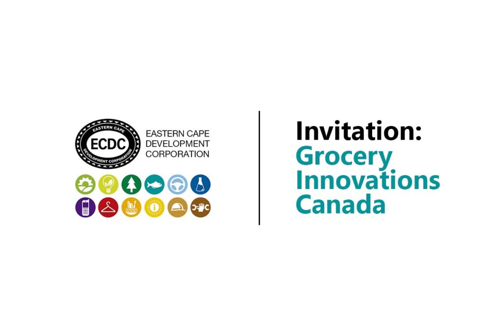 ECDC Invites Exporters to Exhibit at Grocery Innovations Canada | Apply Now