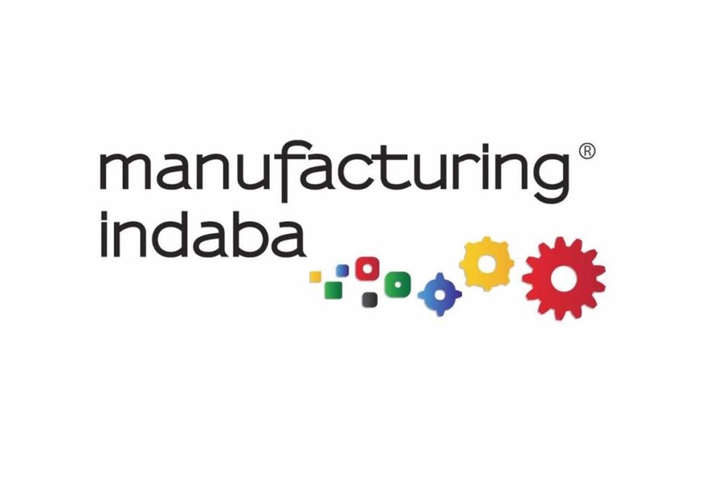 Join Manufacturing Indaba 2026 in Johannesburg on 14-15 July 2026