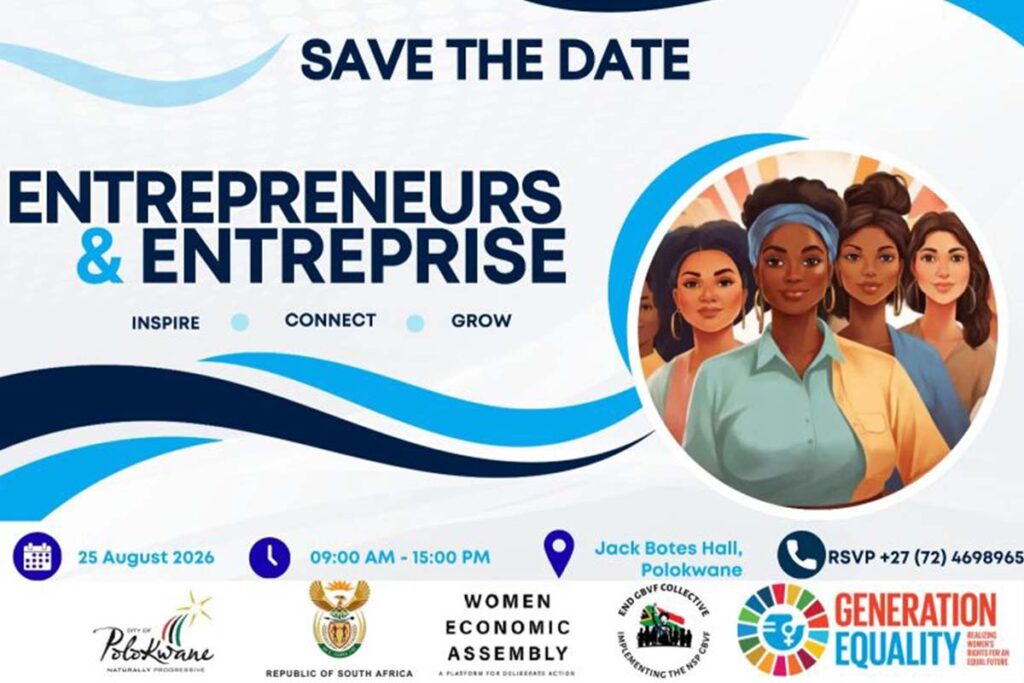 WECONA Host Entrepreneurs and Enterprise Engagement | RSVP Now