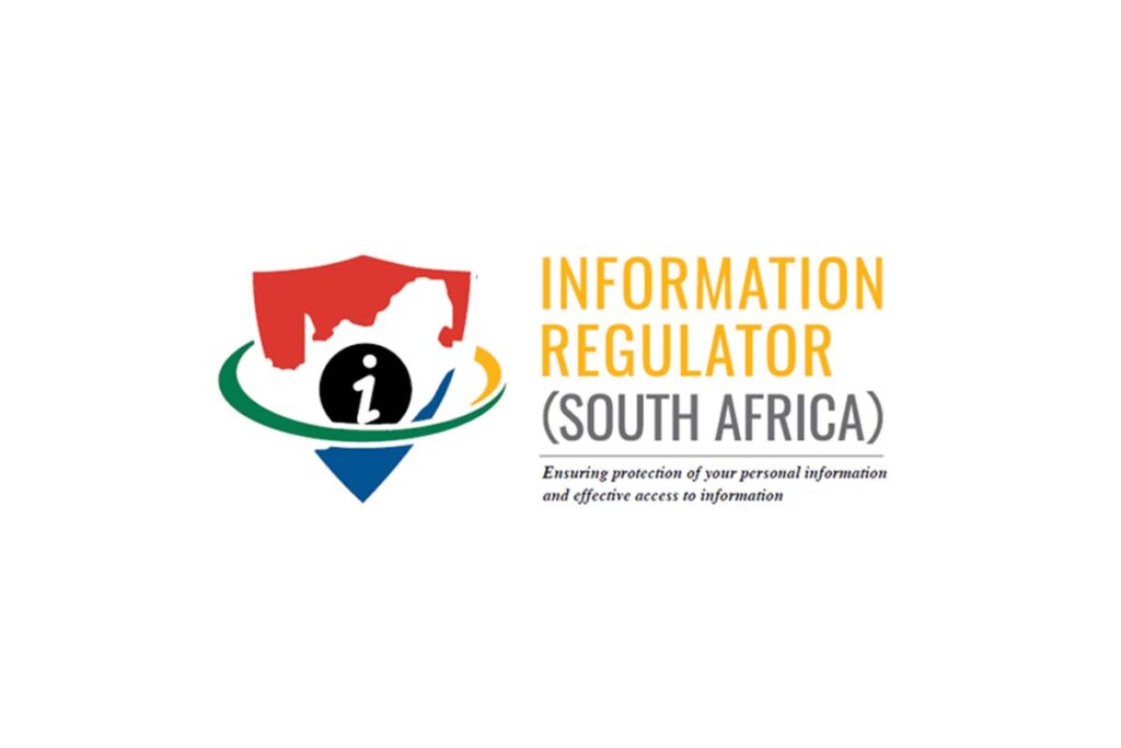 Information Regulator Seeks Microsoft Licences for 36 Months