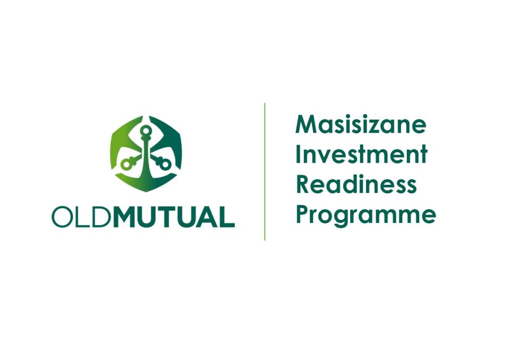 Masisizane Investment Readiness Programme 2026 | Apply Now