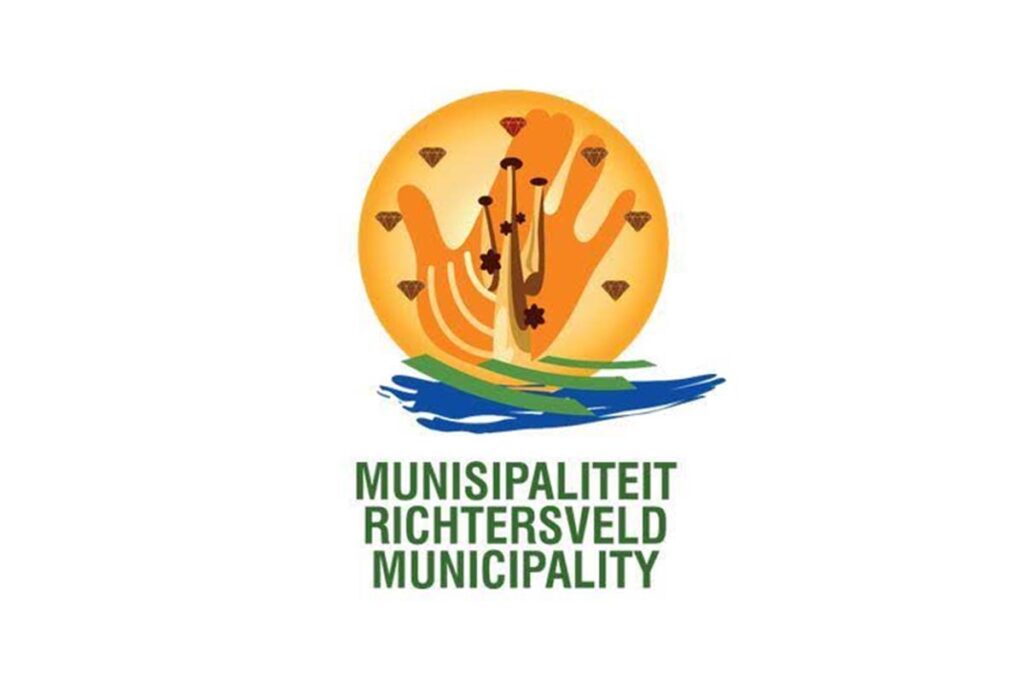 Richtersveld Municipality Road Building Material Supply Tender