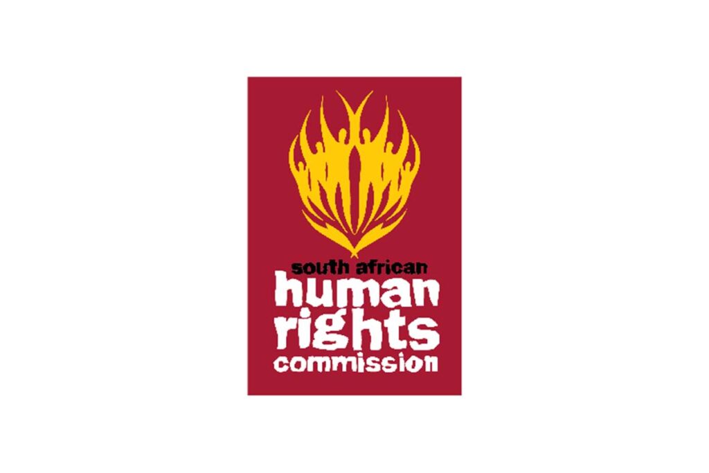 SAHRC Seeks Brand Strategist for Image Repositioning