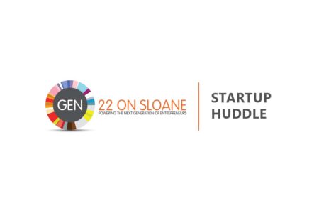Startup Huddle x Sloane Connect Event in Joburg | RSVP Now
