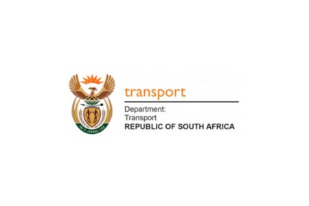 DOT Tender: Shova Kalula Bicycle Supply and Distribution