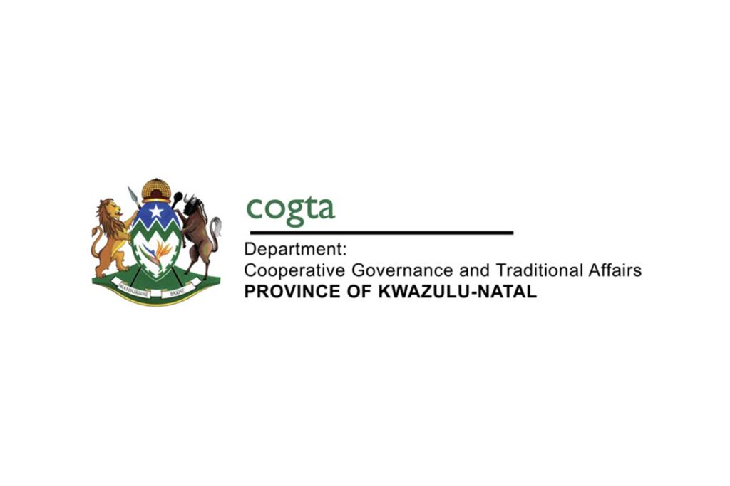KZN COGTA Seeks Office Furniture Panel for 36-Month Contract