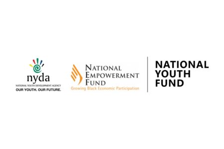 NEF & NYDA Launch R100 Million National Youth Fund | Apply Now