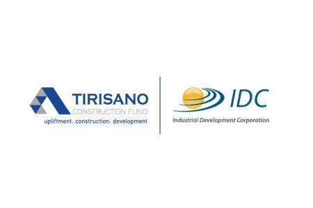 Tirisano Construction Fund EDP: Bid Window 5 Now Open